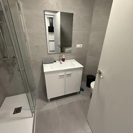 Appartamento Estudio Catalina