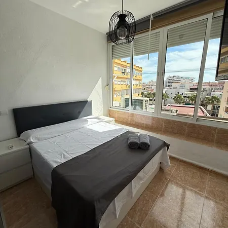 Estudio Catalina Appartamento Torremolinos