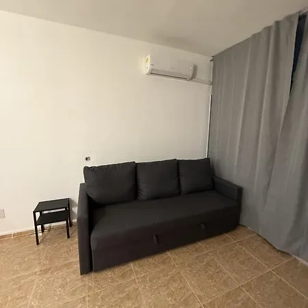 Estudio Catalina * Торремолинос