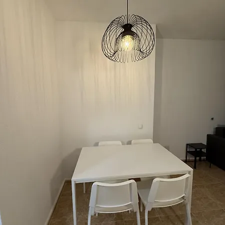 Апартаменты Estudio Catalina